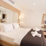 Hotel Alesta Seaside *