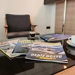 Alesta Seaside Hotel
