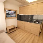 Hotel Alesta Seaside Fethiye