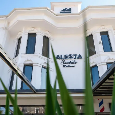 Alesta Seaside * Фетхие