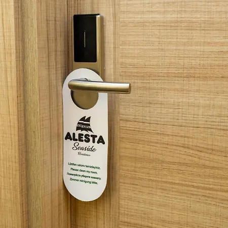Alesta Seaside * Фетхие