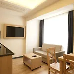 Hotell Alesta Seaside *
