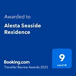 Alesta Seaside Отель