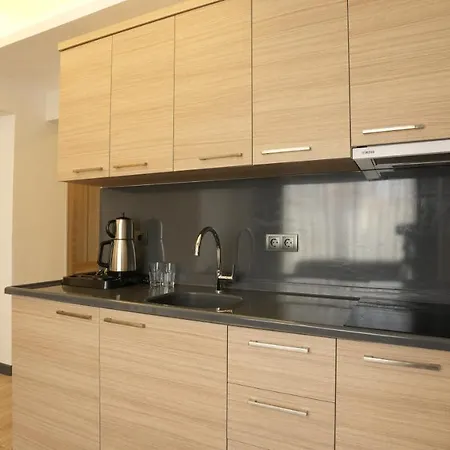 Alesta Seaside Otel Fethiye