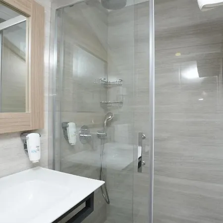 Alesta Seaside * Fethiye