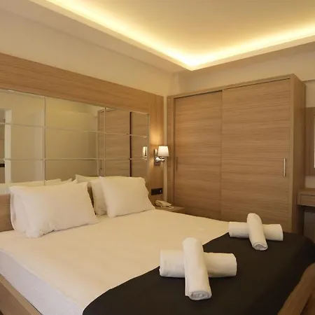 Alesta Seaside Fethiye