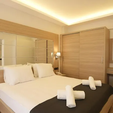 Alesta Seaside Fethiye