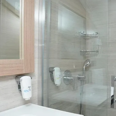 Alesta Seaside * Fethiye