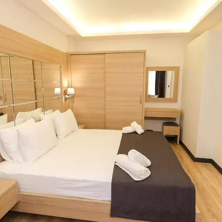 Alesta Seaside * Fethiye