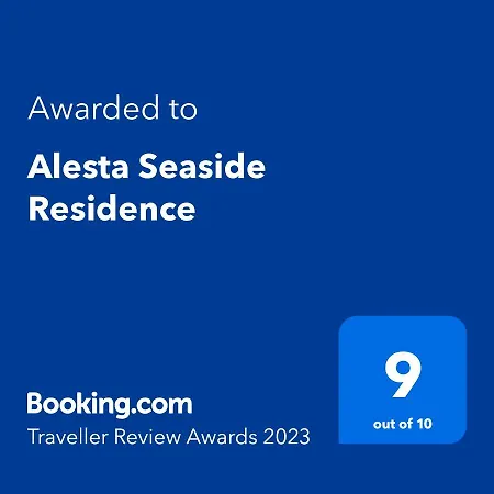 Alesta Seaside Otel