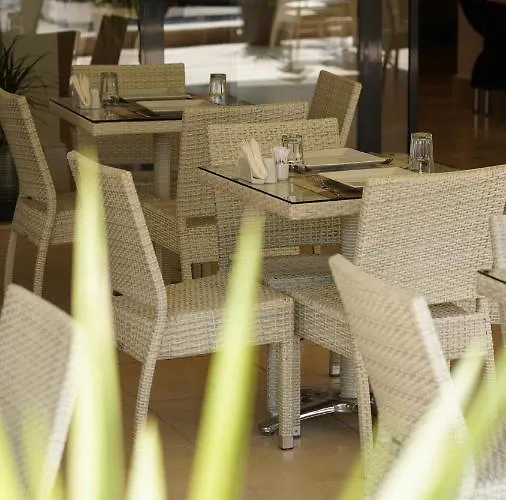 Alesta Seaside Szálloda