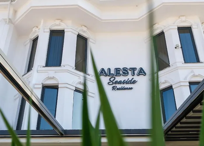 Alesta Seaside * Fethiye