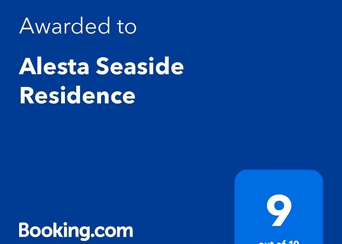 Alesta Seaside Szálloda