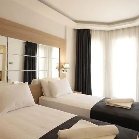 Alesta Seaside * 费特希耶