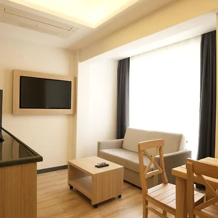 酒店 Alesta Seaside *