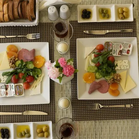 Alesta Seaside * 费特希耶