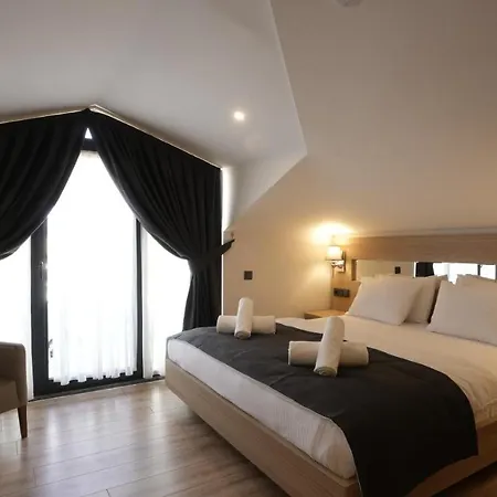 Alesta Seaside 酒店