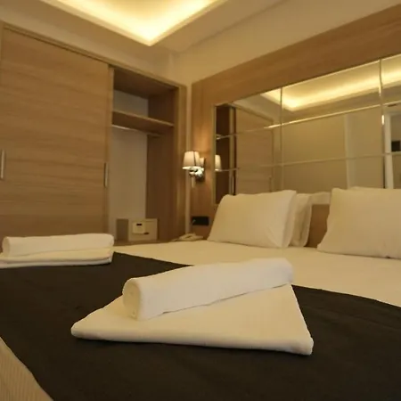 酒店 Alesta Seaside