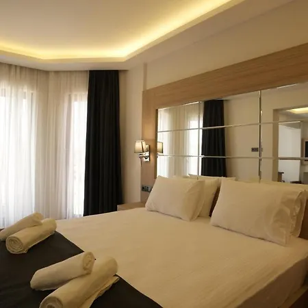 Alesta Seaside * 费特希耶