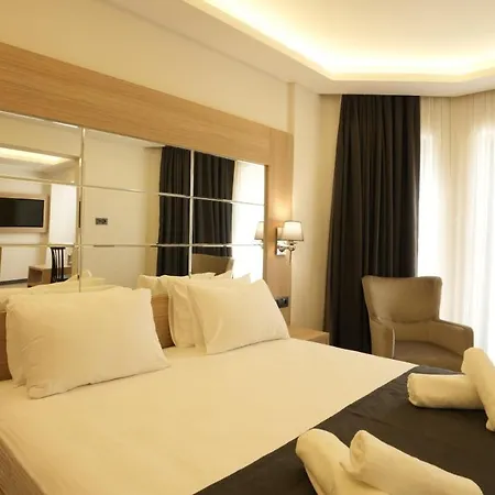 酒店 Alesta Seaside