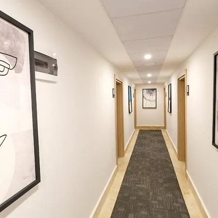 Alesta Seaside 费特希耶